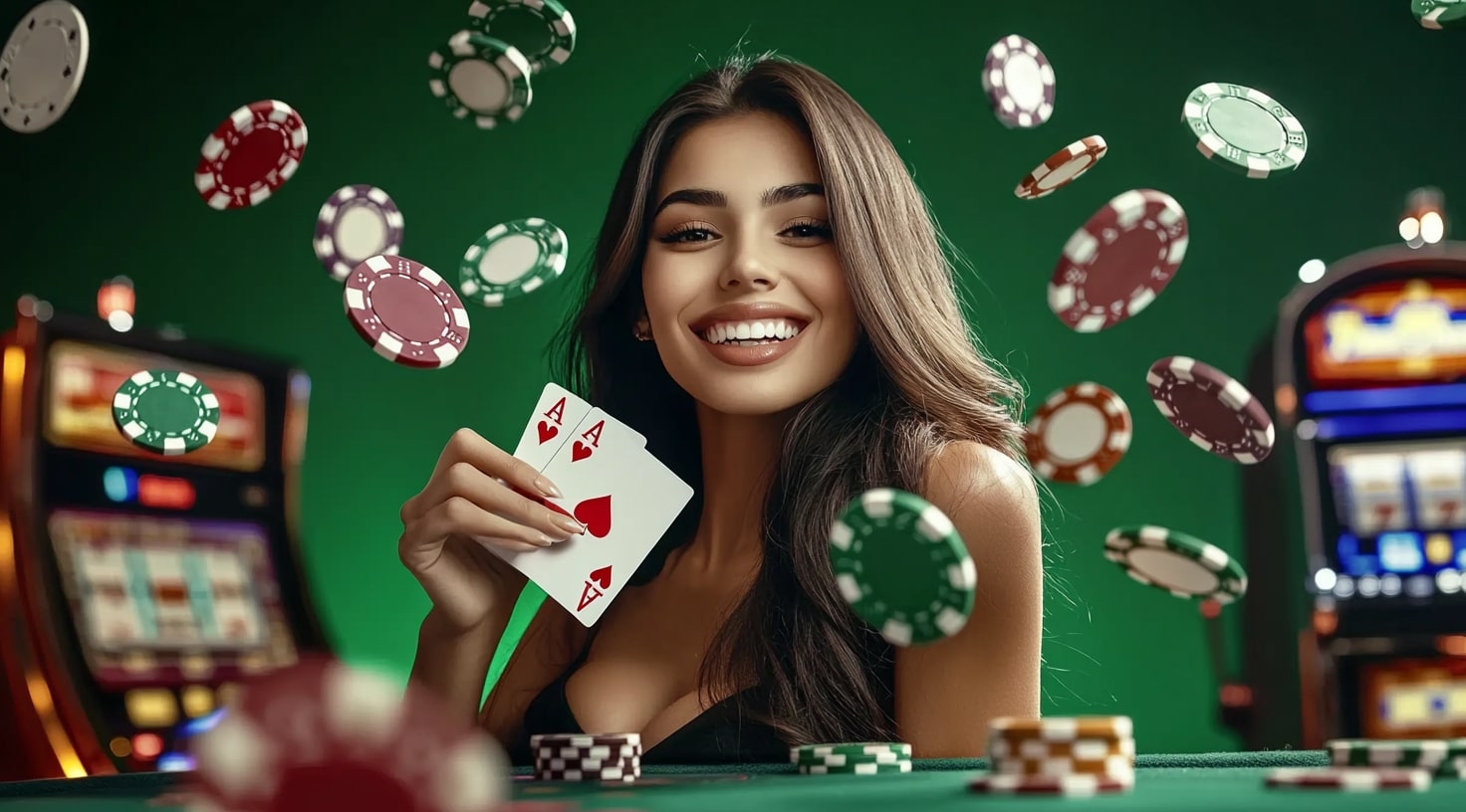 Get Your Thrill Fix at PEPETA Online Casino
                              