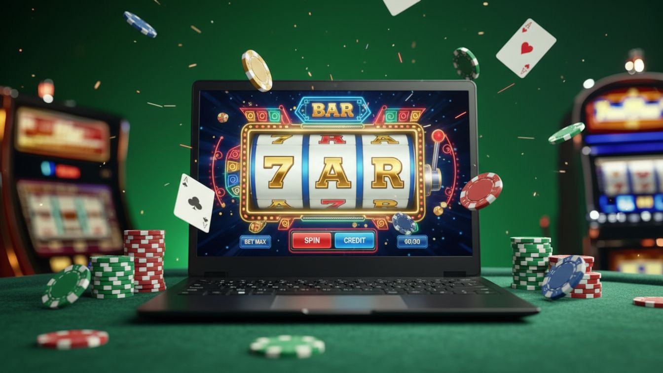 Discover the Hottest Slots at PEPETA Casino
                              